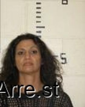 Renal Rosina Belts Mugshot