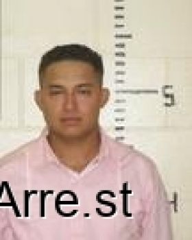 Rene Nmn Jr Gonzalez Mugshot