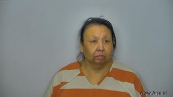 Rhonda Ellen Brown Mugshot