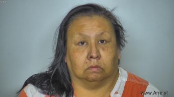 Rhonda Ellen Brown Mugshot