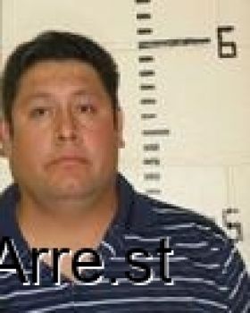 Ricardo Nmn Gutierrez Mugshot