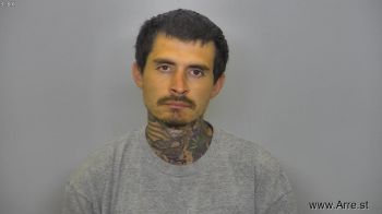 Richard Paul Flores Mugshot