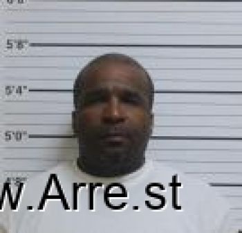 Richard Lemont Lewis Mugshot