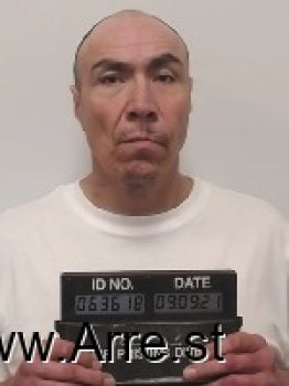 Richard Joseph Mcdonald Mugshot