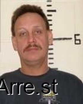 Richard Duane Olson Mugshot