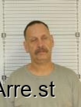 Richard Duane Olson Mugshot