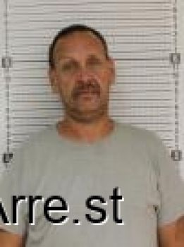 Richard Duane Olson Mugshot