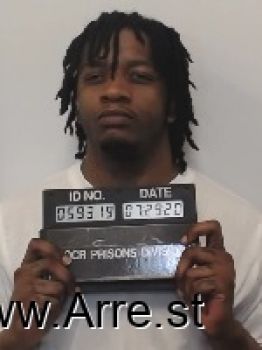 Richard Nmn Richardson Mugshot