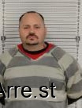 Richard Rick Jr Rodriguez Mugshot