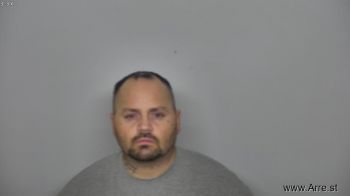 Richard Rick Rodriguez Mugshot