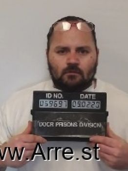 Richard Rick Rodriguez Mugshot