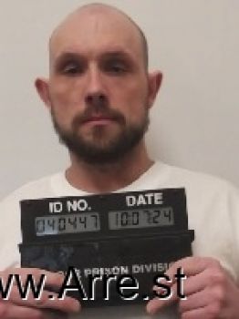 Richard Jon Michael Sargent Mugshot