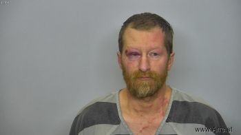 Richard Thomas Tripp Mugshot