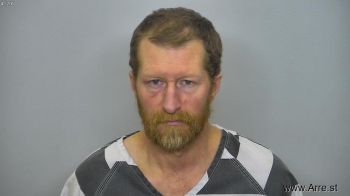 Richard Thomas Tripp Mugshot