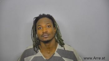 Richeleau David Mulbah Mugshot