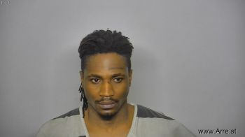 Richeleau David Mulbah Mugshot