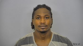 Richeleau David Mulbah Mugshot