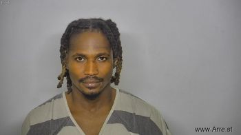 Richeleau David Mulbah Mugshot