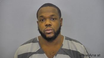 Robbie Raynard Robinson Mugshot