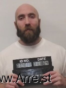 Robby Lewis Witke Mugshot