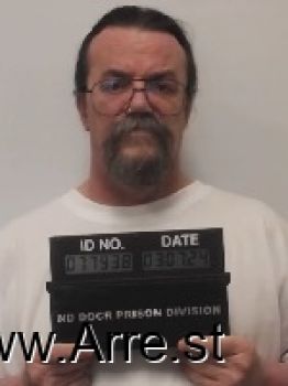 Robert Dale Abell Mugshot