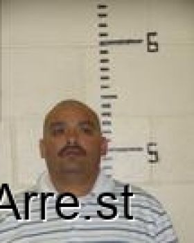 Robert Nmn Jr Briseno Mugshot