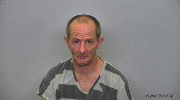 Robert Lee Carver Mugshot