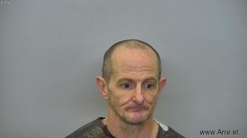 Robert Lee Carver Mugshot