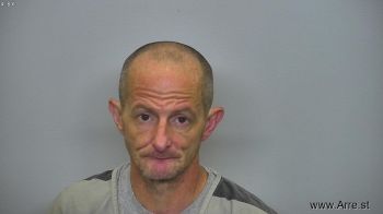 Robert Lee Carver Mugshot