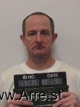 Robert Lee Carver Mugshot