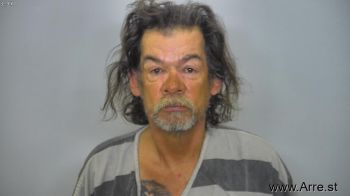 Robert Alan Desormeaux Mugshot