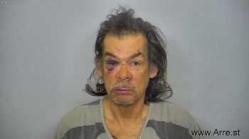 Robert Alan Desormeaux Mugshot