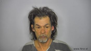 Robert Alan Desormeaux Mugshot