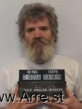 Robert William Heck Mugshot