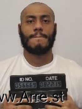 Robert Earl Hicks Mugshot