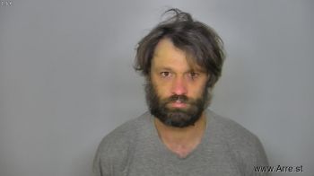 Robert Paul Irwin Mugshot