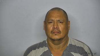 Robert Lee Plentychief Mugshot