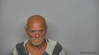 Robert Theodore Rinehart Mugshot