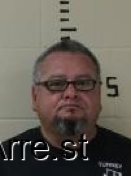 Robert Larry Sanchez Mugshot