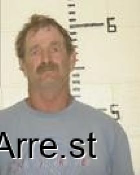 Robert Charles Teets Mugshot