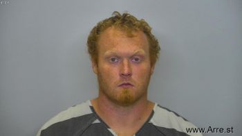 Robert Michael Williamson Mugshot