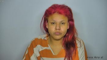 Roberta Josphine Plentychief Mugshot