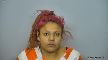 Roberta Josphine Plentychief Mugshot