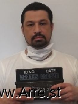 Roberto  Rios Mugshot