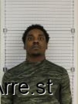 Rodney Lee Jr Jones Mugshot