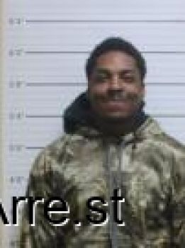 Rodney Lee Jr Jones Mugshot