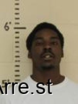 Rodney Lee Jr Jones Mugshot