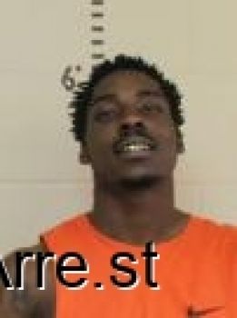 Rodney Lee Jr Jones Mugshot