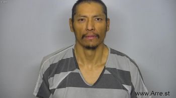 Rodney Nmn Lansing Mugshot