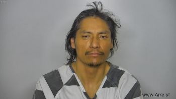 Rodney Nmn Lansing Mugshot